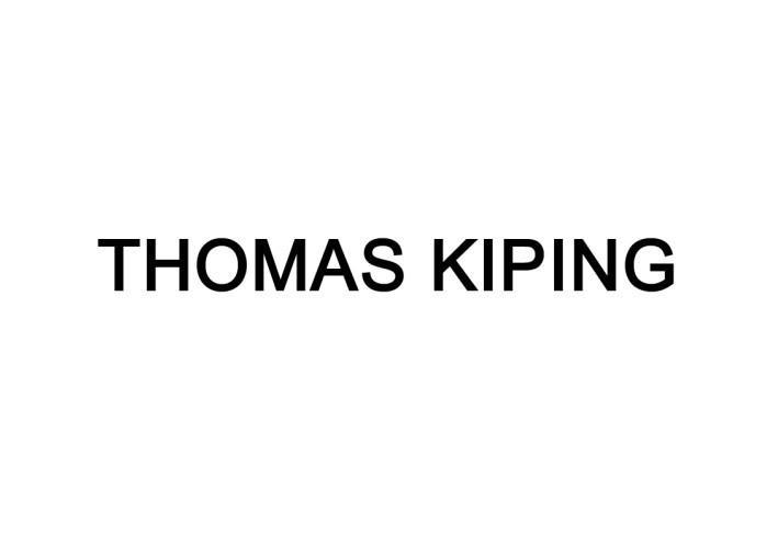 THOMAS KIPING