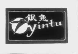 银兔