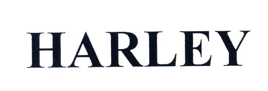 HARLEY