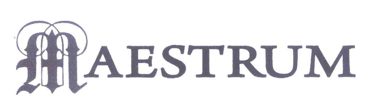 MAESTRUM