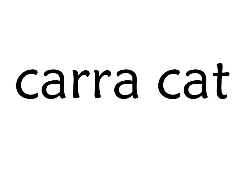 CARRA CAT