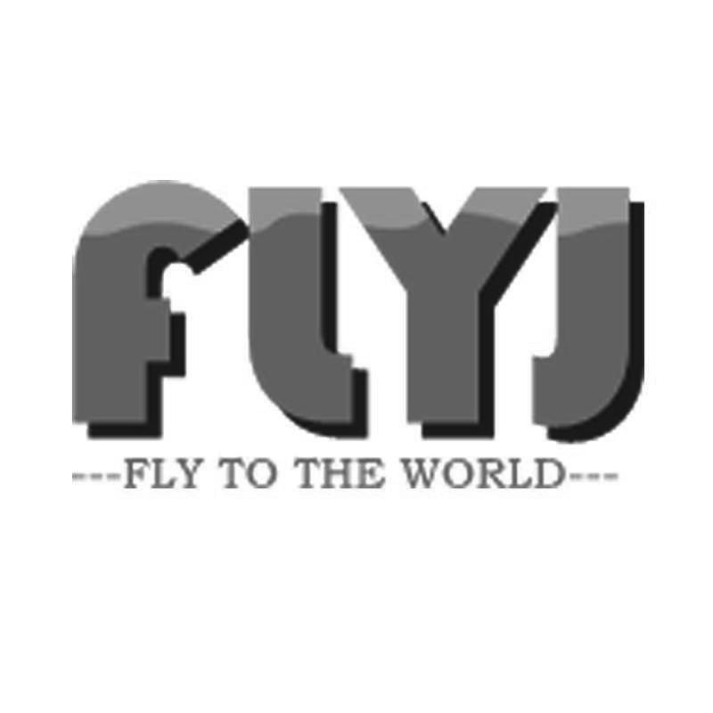 FLYJ FLY TO THE WORLD