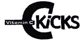 VITAMIN C KICKS