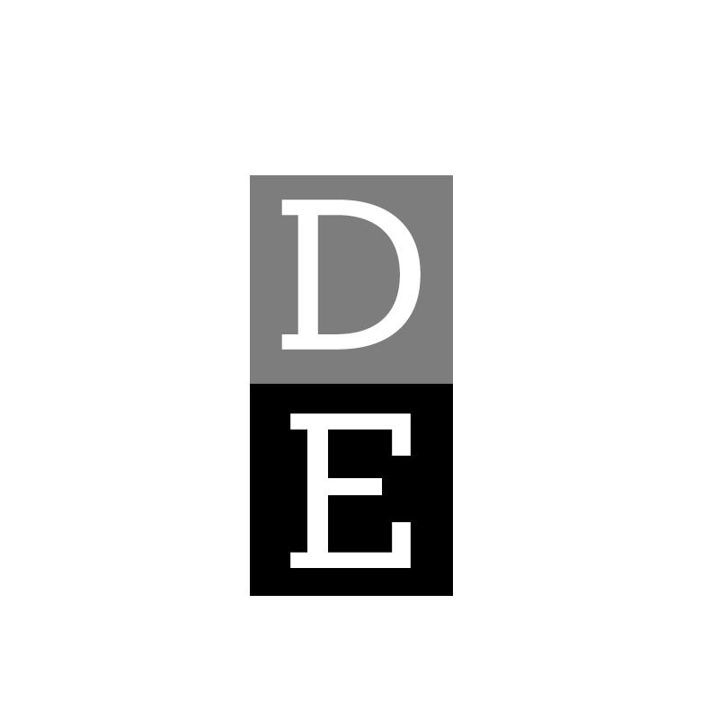DE