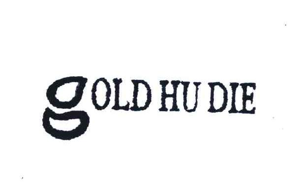 GOLD HU DIE