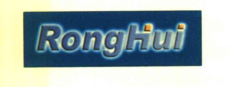 RONGHUI