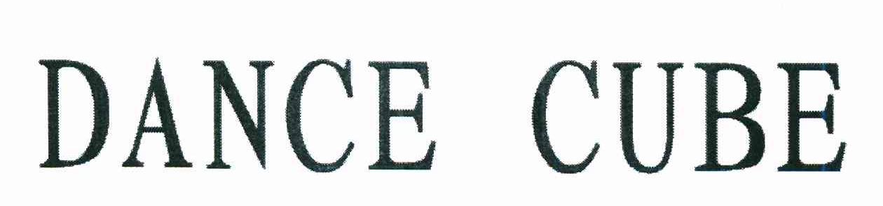 DANCE CUBE
