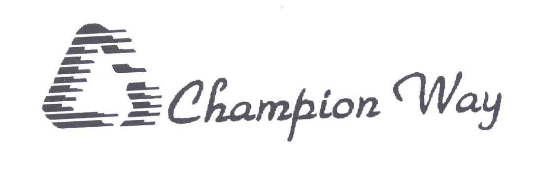CHAMPIONWAY