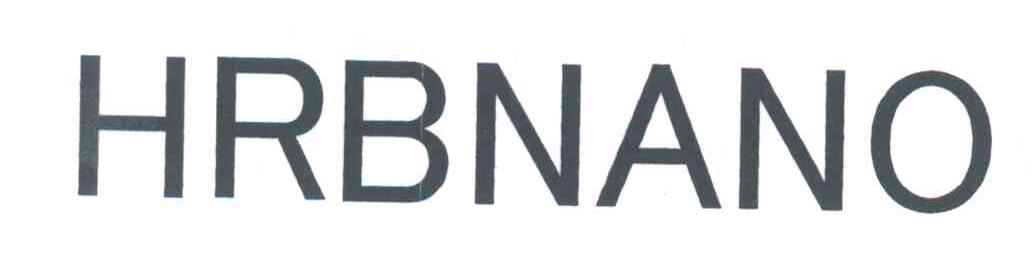 HRBNANO