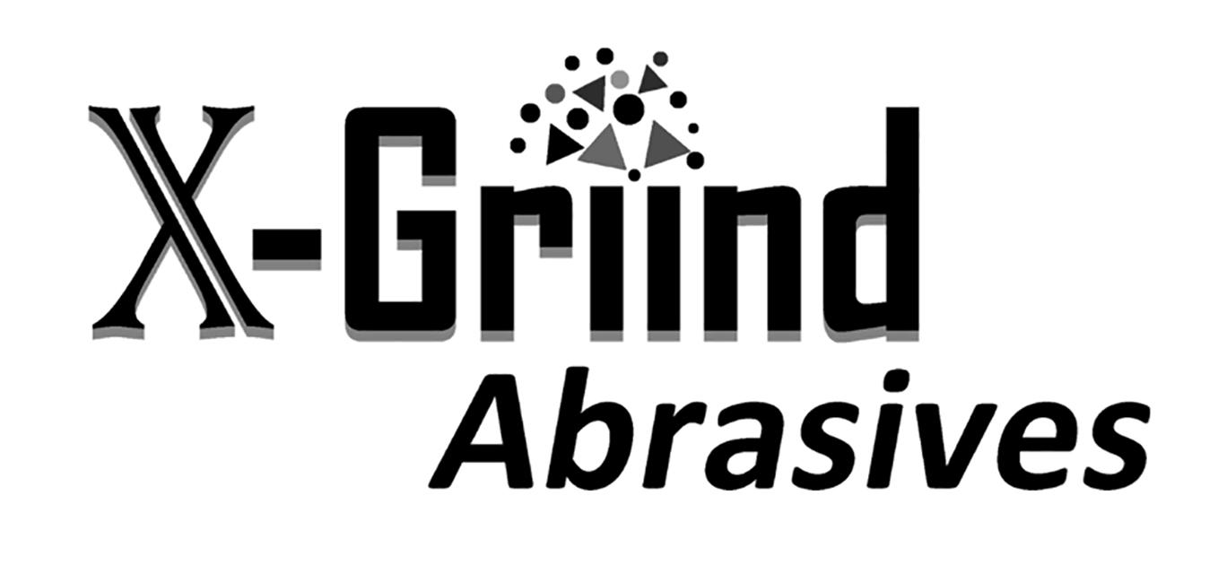 X-GRIIND ABRASIVES