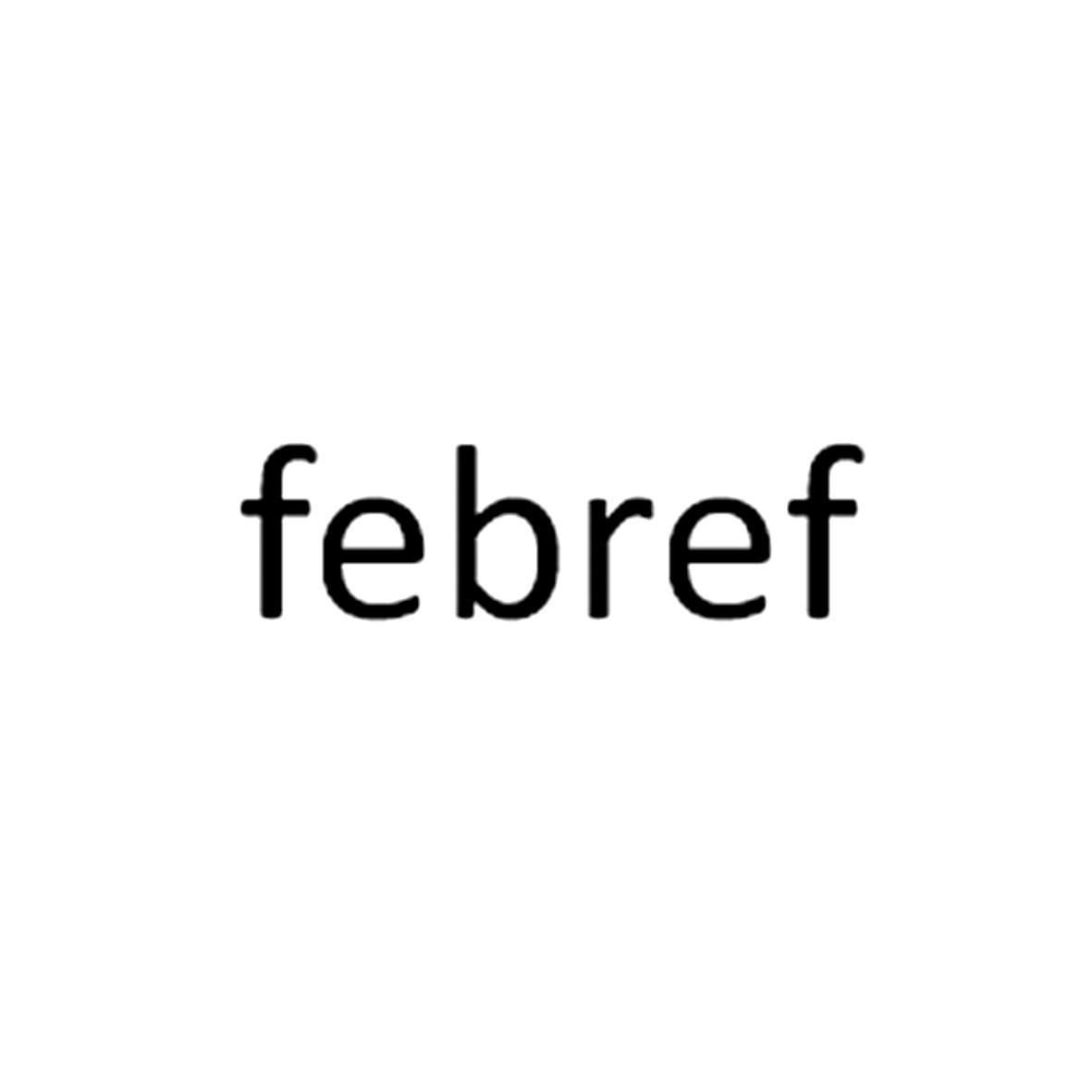 FEBREF