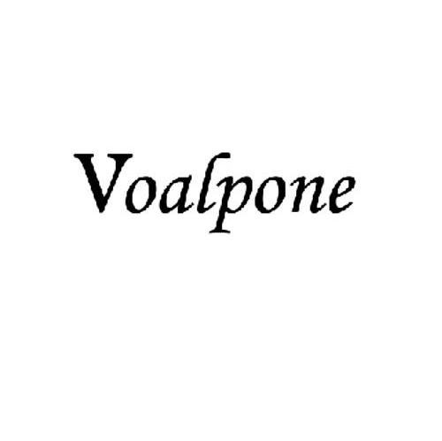 VOALPONE