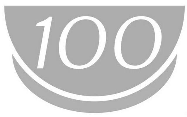100