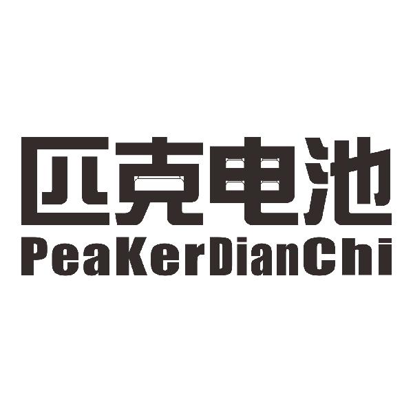 匹克电池 PEAKERDIANCHI