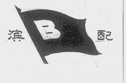 滨配