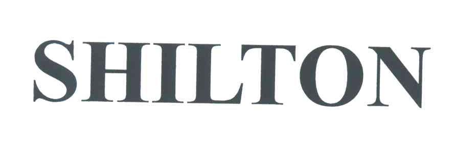 SHILTON