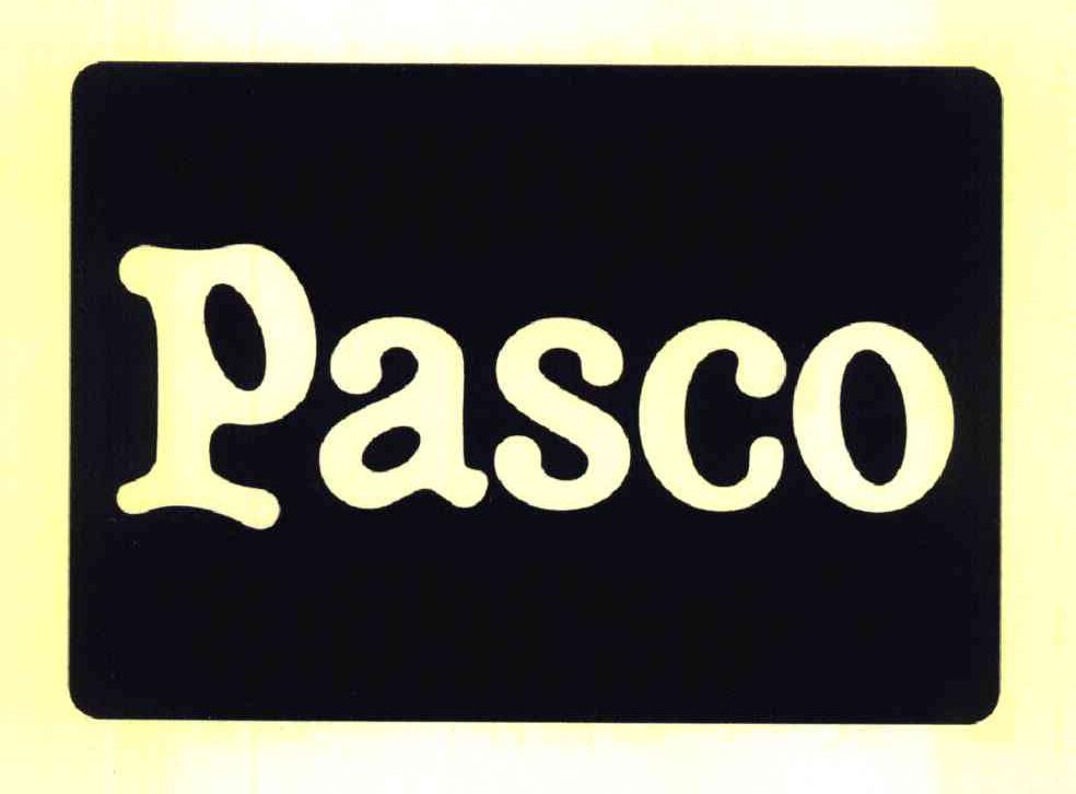 PASCO