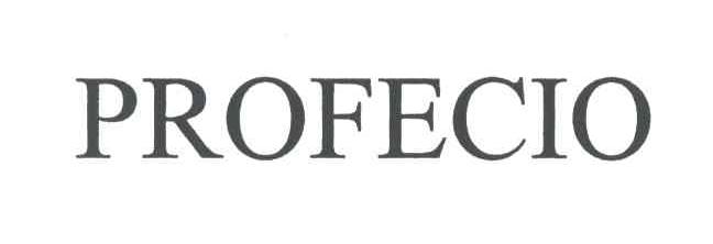 PROFECIO