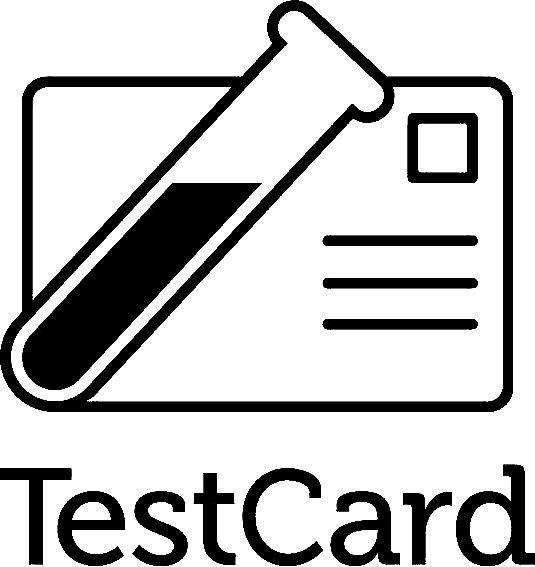 TestCard