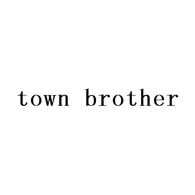 TOWN BROTHER