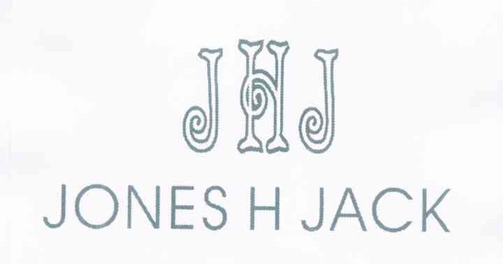 JONES H JACK JHJ