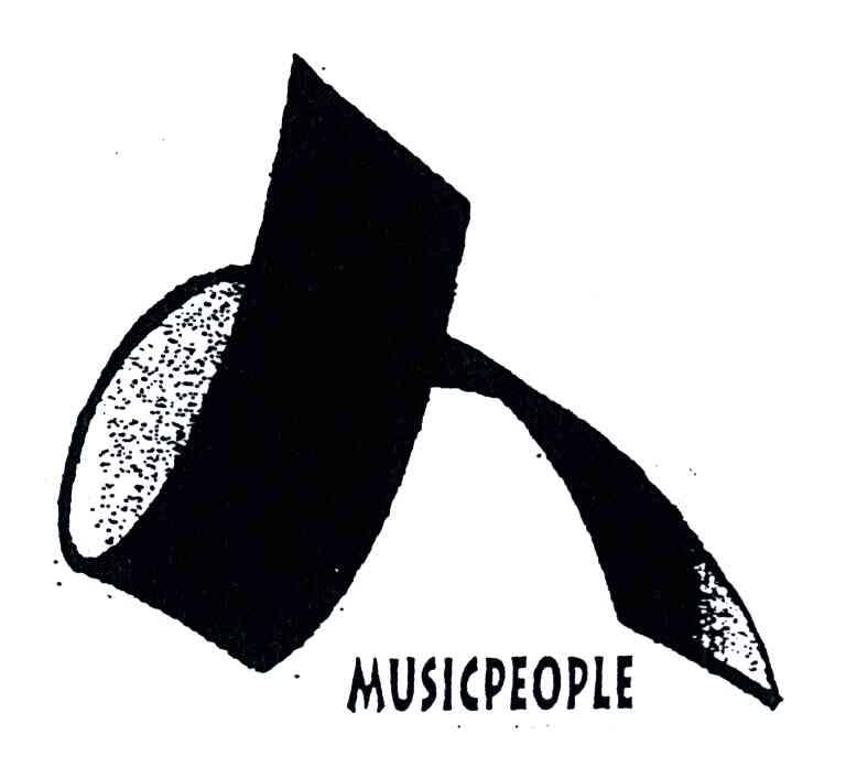 MUSICPEOPLE