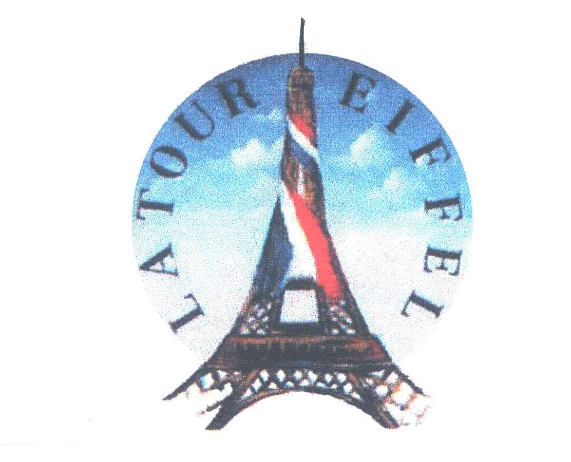 LATOUR EIFFEL