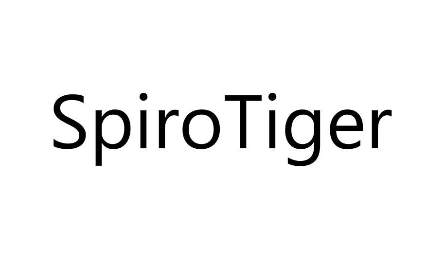 SPIROTIGER