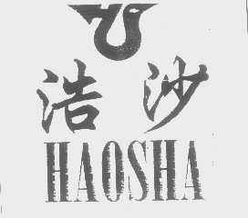浩沙