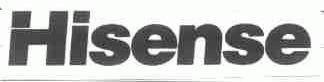 HISENSE