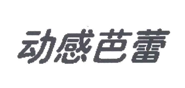 动感芭蕾