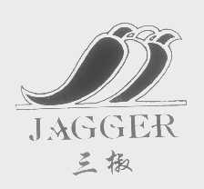 三椒   JAGGER