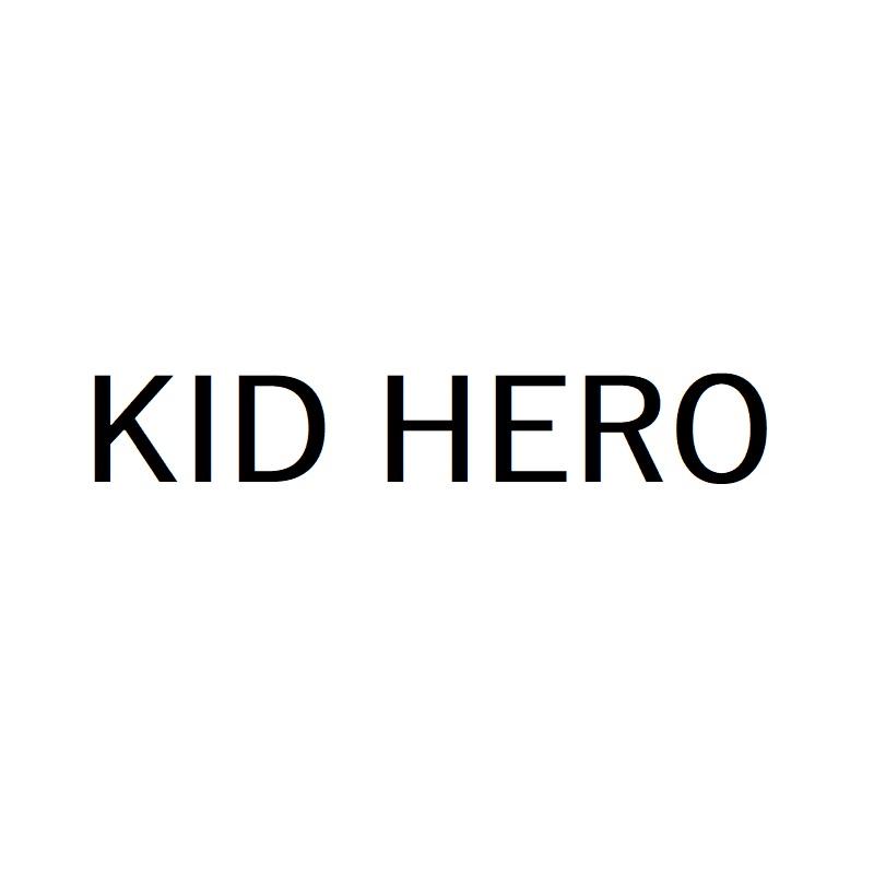 KID HERO