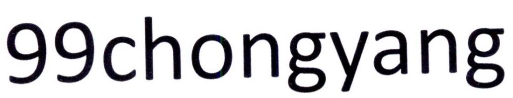 99 CHONGYANG