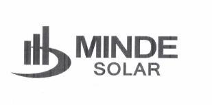MINDE SOLAR