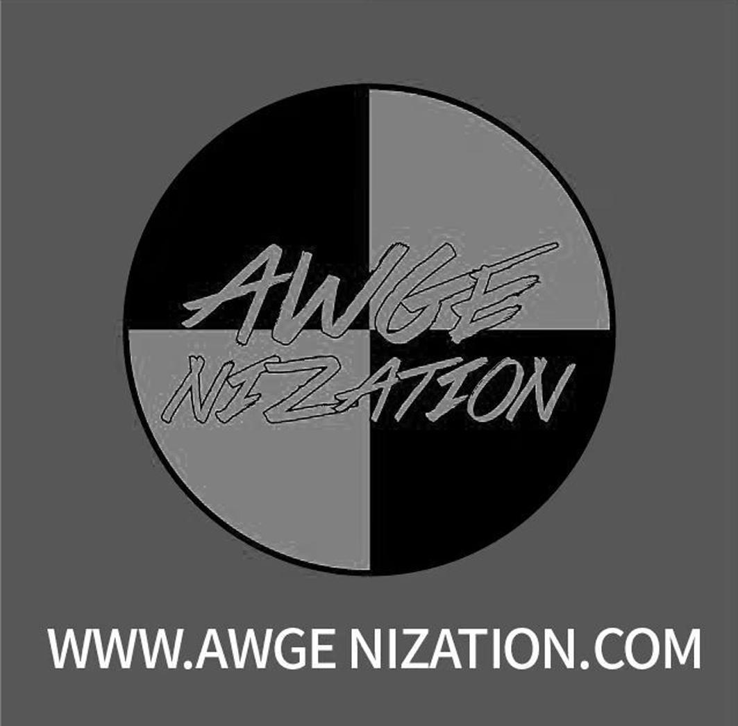 AWGE NIZATION WWW.AWGE NIZATION.COM