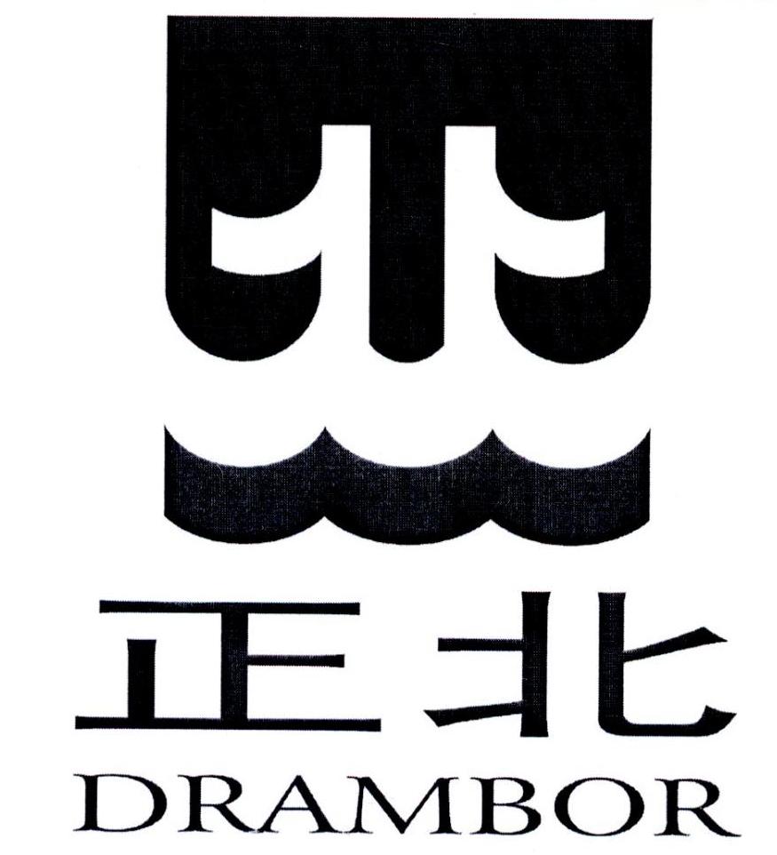 正北 DRAMBOR