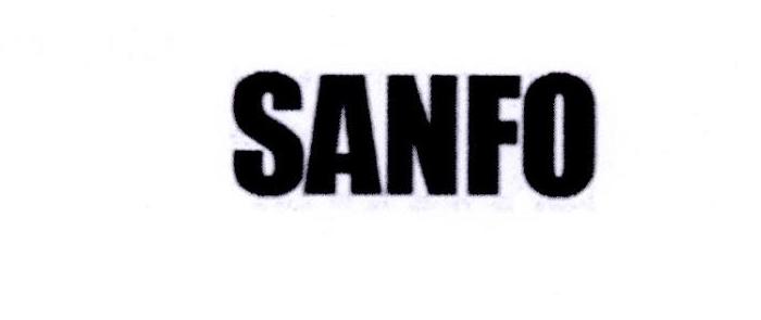 SANFO