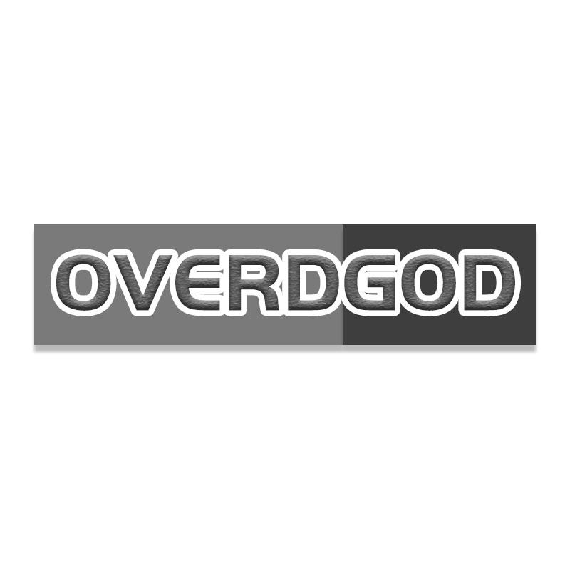 OVERDGOD