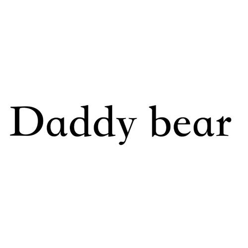 DADDY BEAR