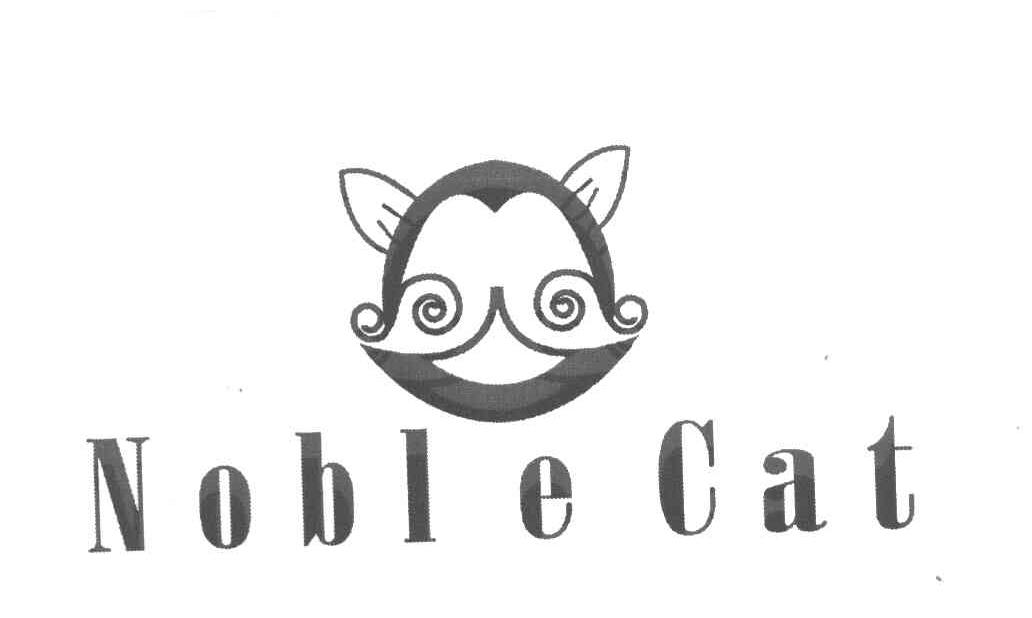 NOBLE CAT