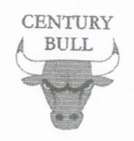 CENTURY BULL
