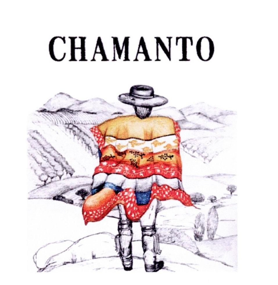 CHAMANTO