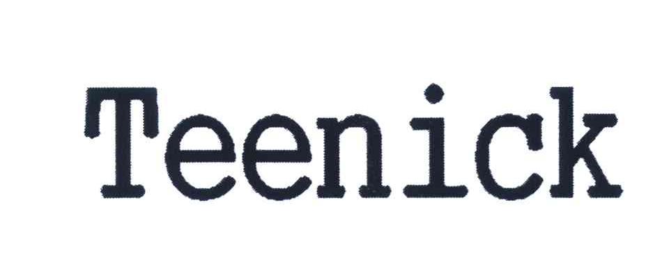 TEENICK