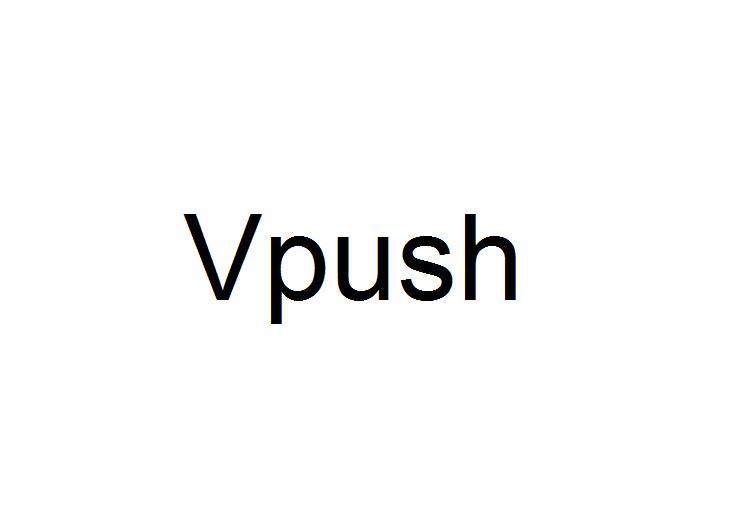 VPUSH