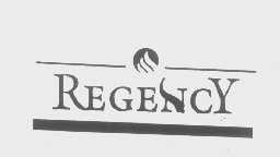 REGENCY