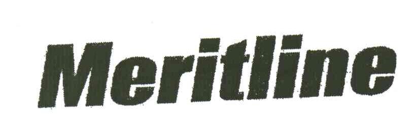 MERITLINE
