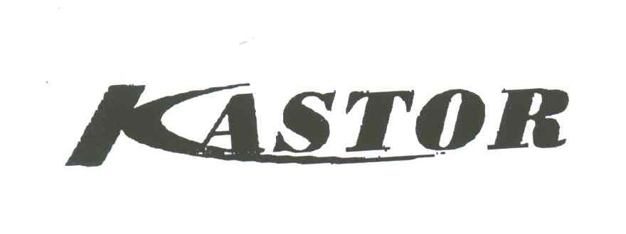 KASTOR