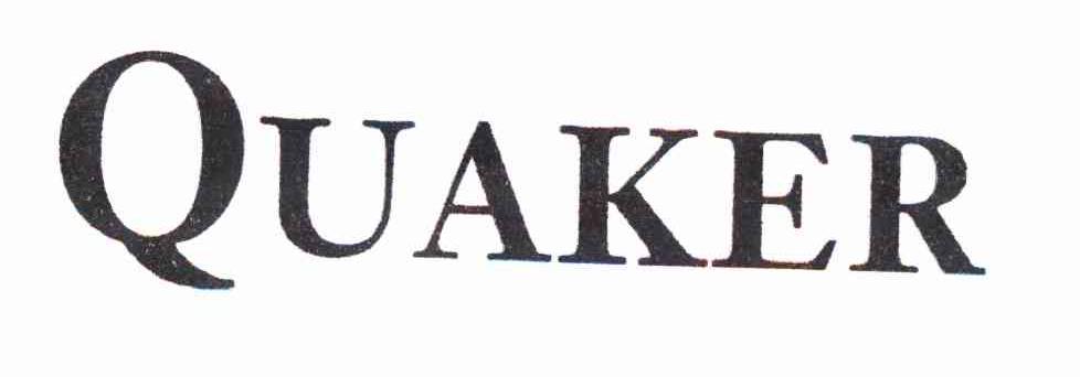 QUAKER