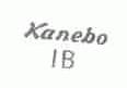 KANEBO IB;KANEBO